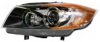 BMW 63117161665 Headlight